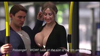 Julena's The Bus