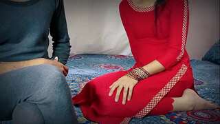 Punjabi Bhabhi cootchie fucking Full Video In Punjabi Audio Sex