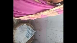 Guy affair with superb aunty