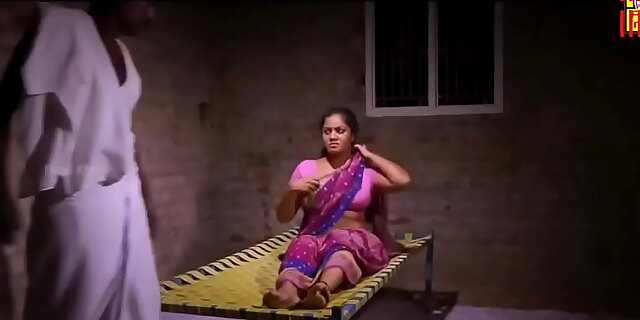 Village tamil Aunty sex