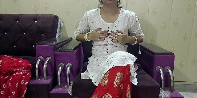 Indian desi youthfull doll girl Sagi behan ki gand chudayi horny step sister in hindi audio