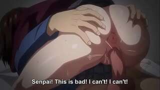 Hentai.