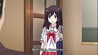Soshite Watashi wa Ojisan ni&hellip;EP:1