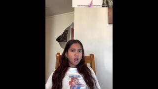 Petite Indian responds to Enjo Kouhai 7