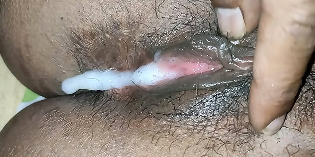 Wife creampie