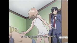 Are you sure its all love, senses a bunch like lust?- ENG SUBS