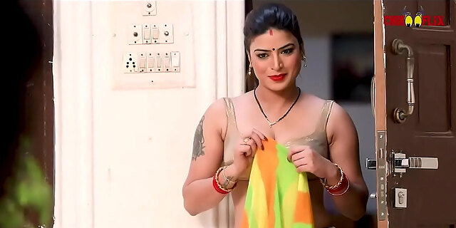 Sexy bhabhi cheats her spouse part1