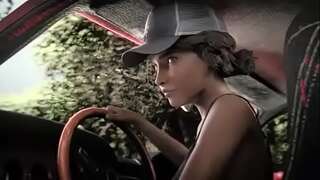 TWD Clementine