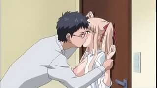 Teacher&rsquo;s Pet pt1 (uncensored)