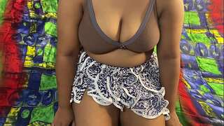 Indian Bhabhi fucked by her bro with thick pink cigar full hard-core desi rock hard fucking viral mms with hindi audio