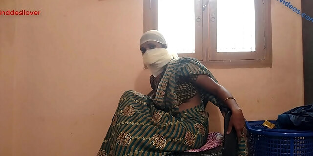 Landlady got cherry pussy neighbor fuck