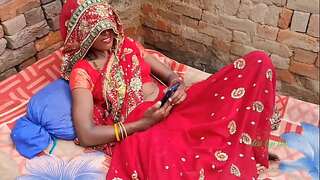 Aaj main pahli club Khatiya mein fucky-fucky Kiya  desi wifey ki Khatiya mein chudai