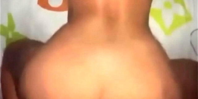 My bf Fuck me from behind MILFuckingHD