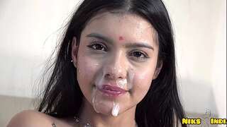 Hard Orgasms for Big Boobs Big Ass Desi Bhabhi