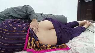 Deesi Stepdaughter Bed Sharing With Her Own Stepfather