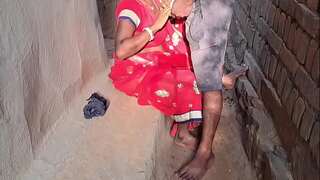 Indian cute sista hotwife with her boyfriend
