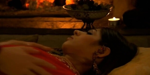 Time For Exotic Lovers From India