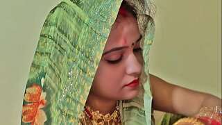 Indian Desi Wife Fucked by Her husband on a exclusive day