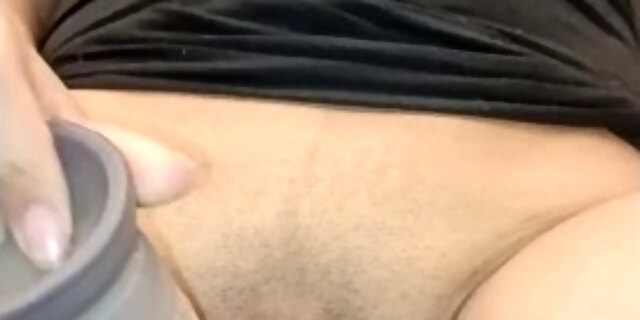 My big ass wants to feel your wet cock inwards me