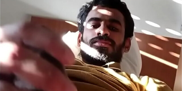 TELUGU MEN JERKING