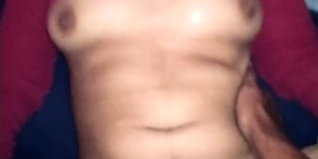 Horny Peruvian torn up on home video