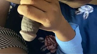 Lovers bunking school and pumping gonzo sex