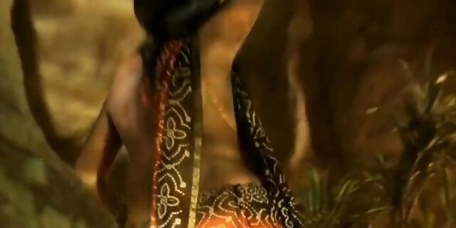 Erotic Activity In Exotic Oriental Lands