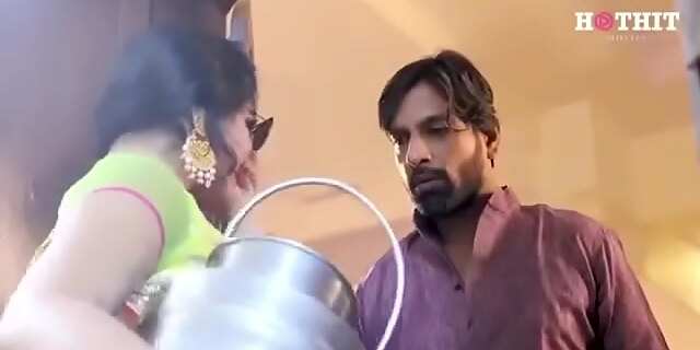 Desi Bhabhi doggy