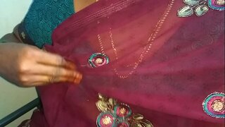 Tamil aunty telugu aunty kannada aunty malayalam aunty Kerala aunty hindi bhabhi horny desi north ndian south indian horny vanitha wearing saree village college teacher  and smoothly-shaven pussy press rigid boobs press nip rubbing cooter