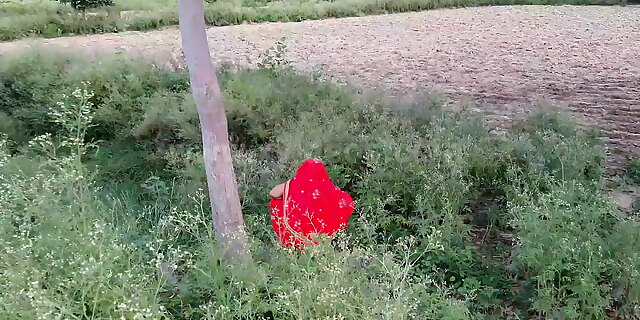 Sona bhabhi outdoor fuckin' coochie doggystyle hump Village chick