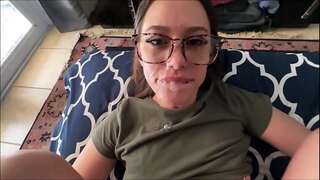 Examine tips for super-hot 18 year olds laya rae ideal gf alex adams