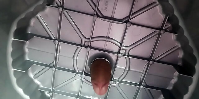 Glory fuck hole