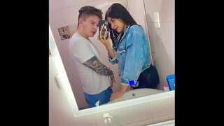 FILTERED VIDEO OF 18 YEAR OLD GIRL FUCKING WITH HER BOYFRIEND