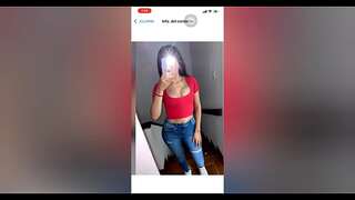 MY EX-GIRLFRIEND ADDICTED TO ANAL SEX SENDS ME NUDE PHOTOS ON WHATSAPP TO WARM ME UP AND WE FUCK HARD AT HER HOUSE TWICE IN THE ASS UNTIL LEAVING HER ANUS DILATED