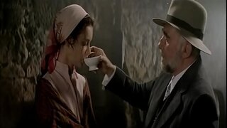 Alejandra Grepi Anal in La Leyenda da la Maiden Spain 1994