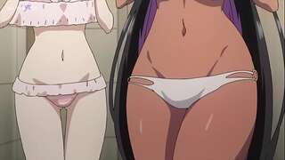 Chotto Dake Ai ga Omoi Dark Elf ga Isekai Kara Oikakete Kita cap 11 Sud Espa&ntilde;ol
