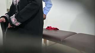 Security using hijab nymph privately
