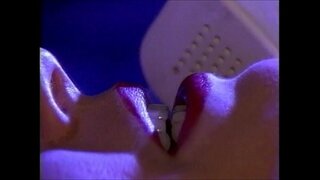 Dirty talking Ashlyn Gere calls Jon Dough for smartphone fuck-a-thon