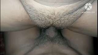 Hot Indian Desi step Brother in law and Sister in law Hot Sex