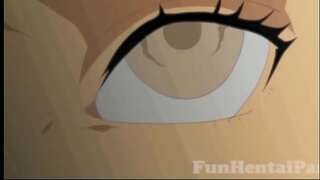 Hinata x Part 1 and Part 2