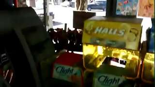 Store Employee