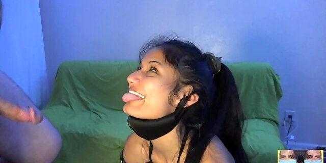 Just a Blowjob