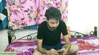 Desi collage boy hot sex with hot tamil girl at hotel! Hindi hardcore hookup