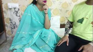 Desisaarabhabhi - Punjabi Ma putt fresh Desi chudai Punjabi clear audio total HD Desi sardarni stepmom fucked with giant cock on friendship day Special