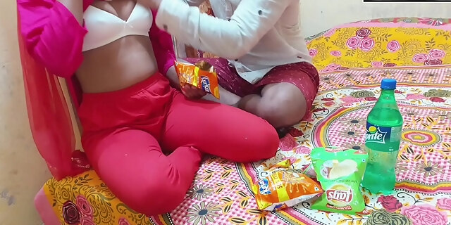 XXX step brother give kurkura and shag his sister hindi in xxx
