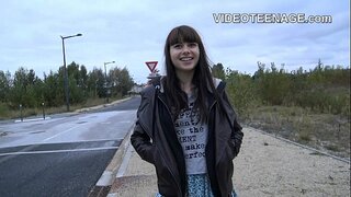 18 years elder teenagers do porn audition