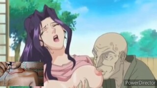 Father in law pummel hentai uncensored