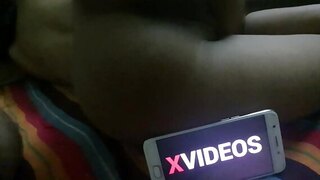 Desi naked woman