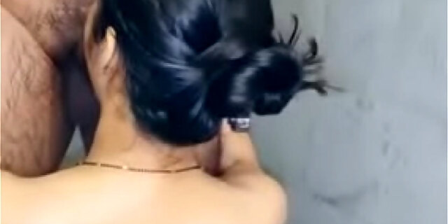Indian Home Made Shower Sex