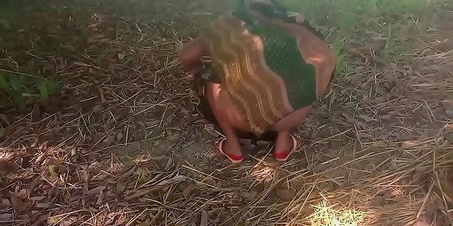 Wheat Field Rubbing Ke Chod Dehati Video